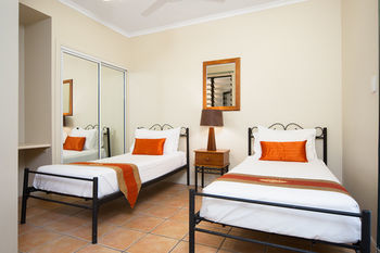 Aparthotel The Mediterranean Port Douglas