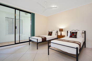 Aparthotel The Mediterranean Port Douglas
