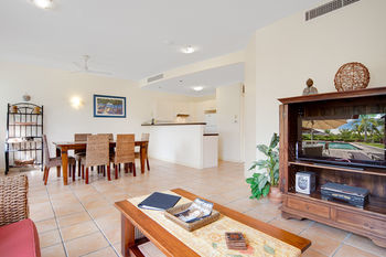 Aparthotel The Mediterranean Port Douglas
