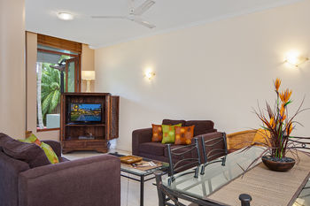 Aparthotel The Mediterranean Port Douglas
