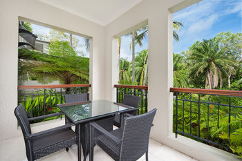 Aparthotel The Mediterranean Port Douglas