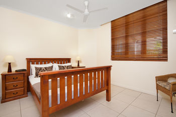 Aparthotel The Mediterranean Port Douglas