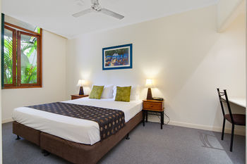 Aparthotel The Mediterranean Port Douglas