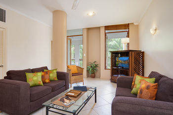 Aparthotel The Mediterranean Port Douglas