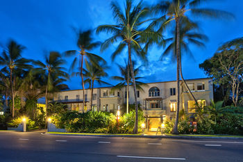 Aparthotel The Mediterranean Port Douglas