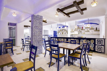Hotel Vitalis Villas