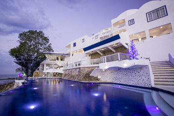 Hotel Vitalis Villas