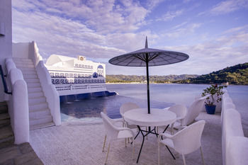 Hotel Vitalis Villas