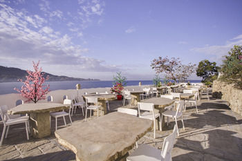 Hotel Vitalis Villas