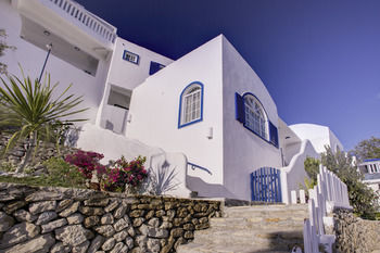 Hotel Vitalis Villas