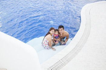 Hotel Vitalis Villas