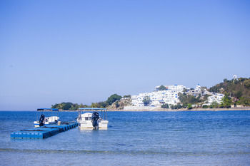 Hotel Vitalis Villas