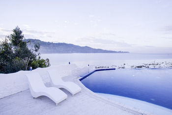 Hotel Vitalis Villas
