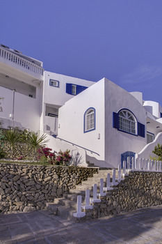 Hotel Vitalis Villas