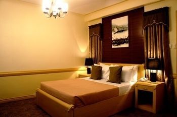 Aparthotel Phela Grande Residences
