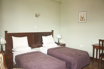 The Congress Hotel