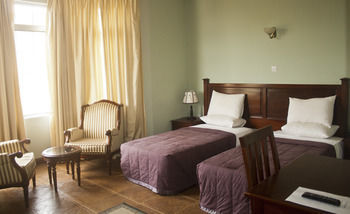The Congress Hotel