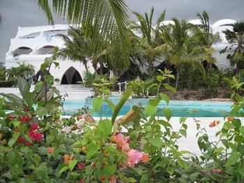 Apartamento Sun Palm Beach Resort