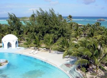 Apartamento Sun Palm Beach Resort