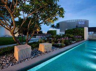 Aparthotel Peppers Soul Surfers Paradise