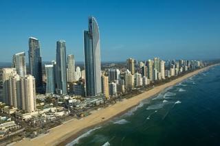 Aparthotel Peppers Soul Surfers Paradise