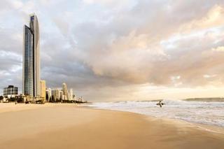 Aparthotel Peppers Soul Surfers Paradise