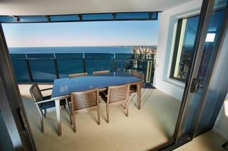 Aparthotel Peppers Soul Surfers Paradise
