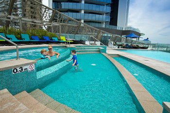 Aparthotel Peppers Soul Surfers Paradise