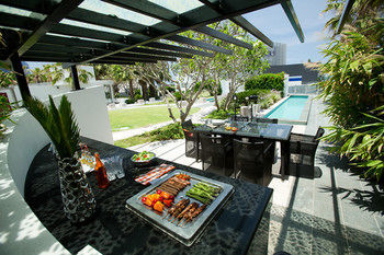 Aparthotel Peppers Soul Surfers Paradise