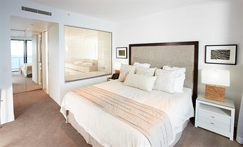 Aparthotel Peppers Soul Surfers Paradise