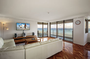 Apartamento Dorchester On The Beach