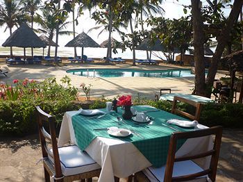 Hotel Driftwood Beach Club