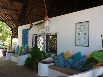 Hotel Driftwood Beach Club