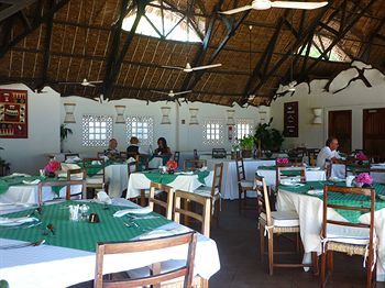 Hotel Driftwood Beach Club