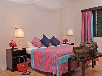 Hotel Driftwood Beach Club