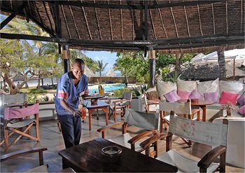 Hotel Driftwood Beach Club