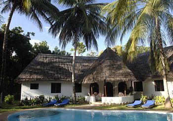 Hotel Driftwood Beach Club
