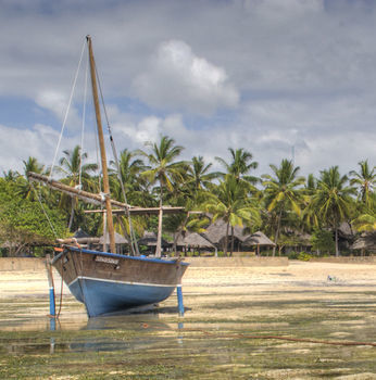 Hotel Driftwood Beach Club
