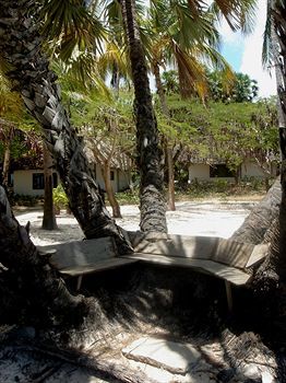 Hotel Driftwood Beach Club