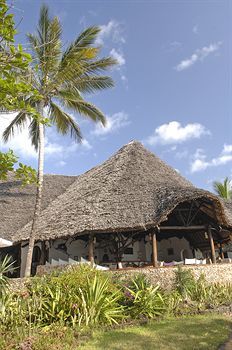 Hotel Driftwood Beach Club