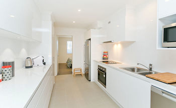 Apartamento Canberra Furnished Accommodation