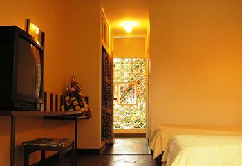 Kivi Milimani Hotel