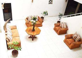 Park Place Hotel