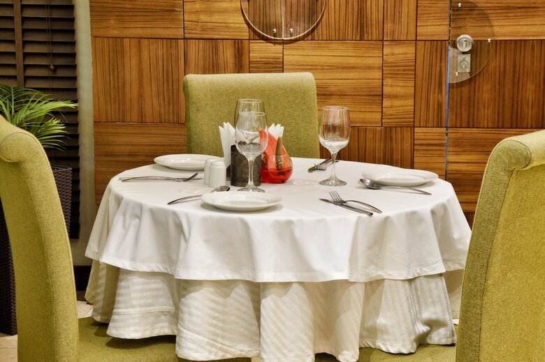Hotel The Zehneria Portico Nairobi
