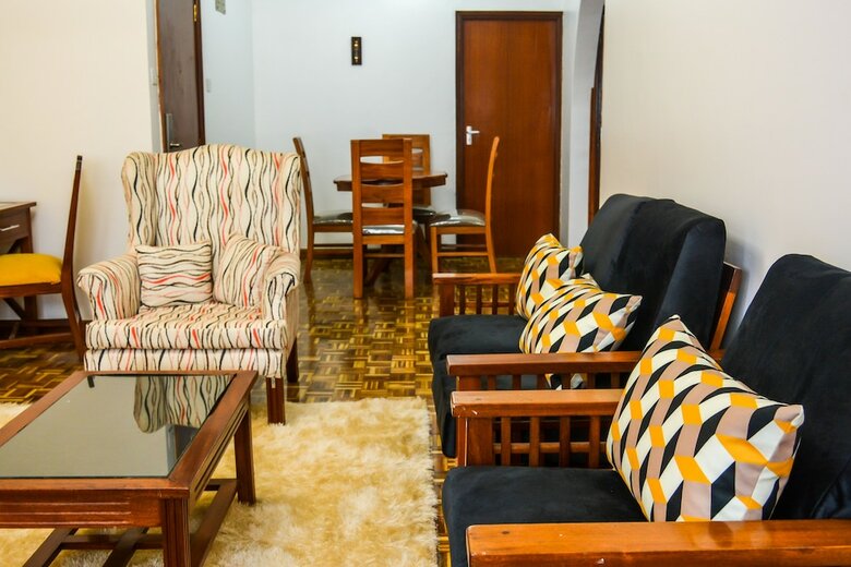 Hotel Brickwood Apartments