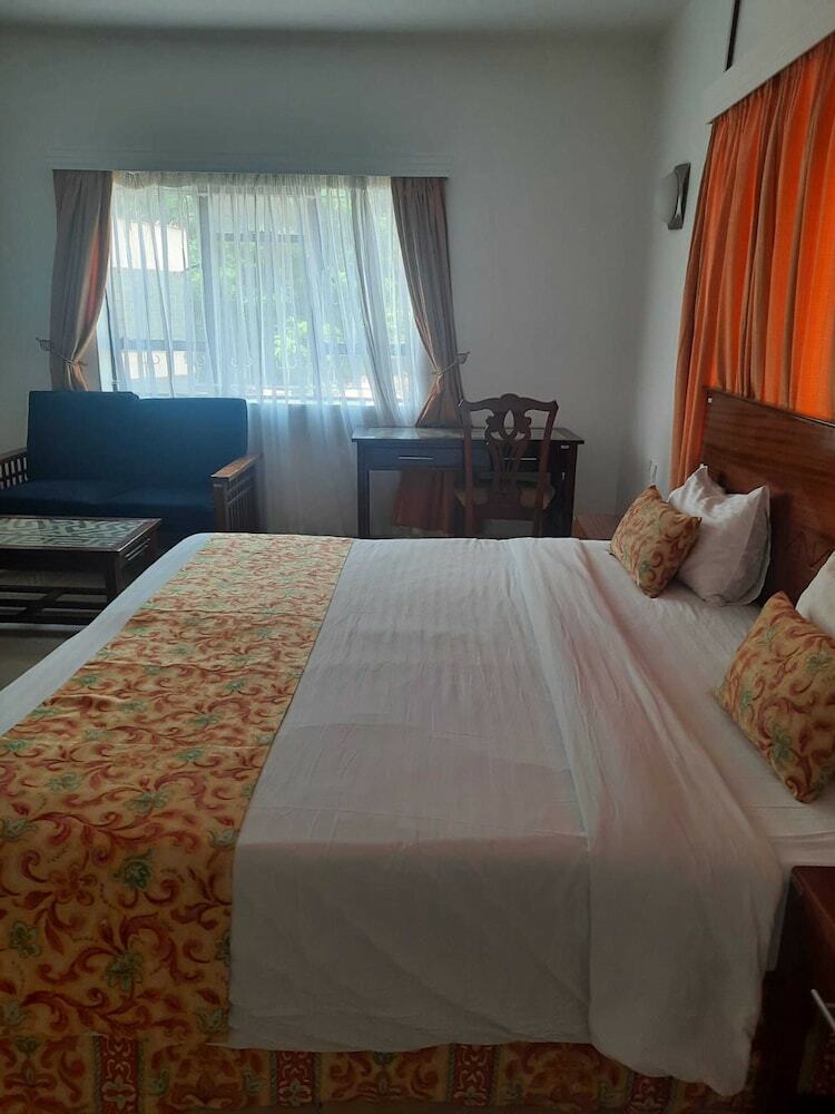 Hotel Brickwood Apartments