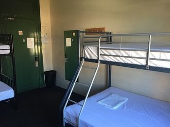 Elephant Backpacker Sydney - Hostel