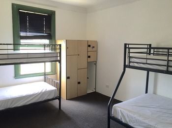 Elephant Backpacker Sydney - Hostel