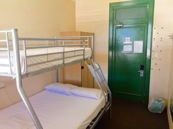 Elephant Backpacker Sydney - Hostel
