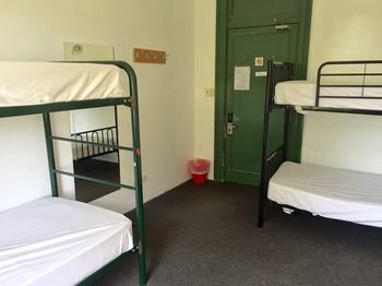 Elephant Backpacker Sydney - Hostel